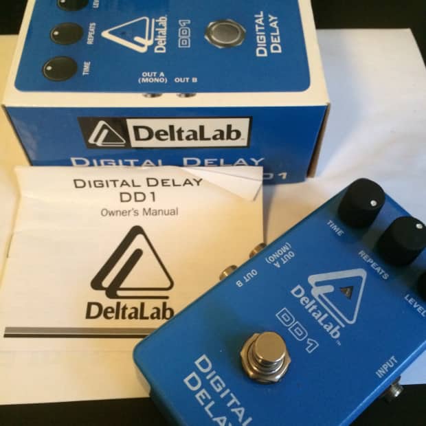Deltalab Dgfx1 Manual Download