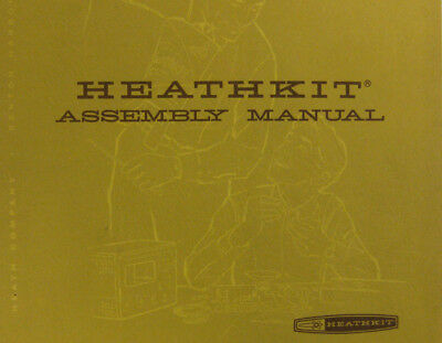 Heathkit I0-1128 Users Manual Pdf